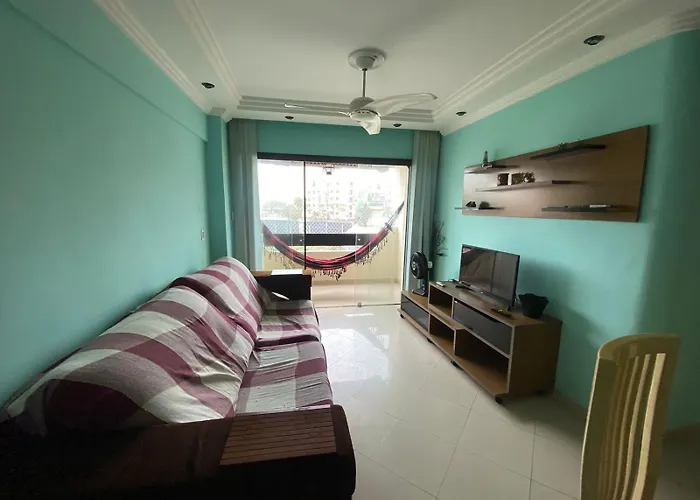 Apartamento Inteiro Na Enseada