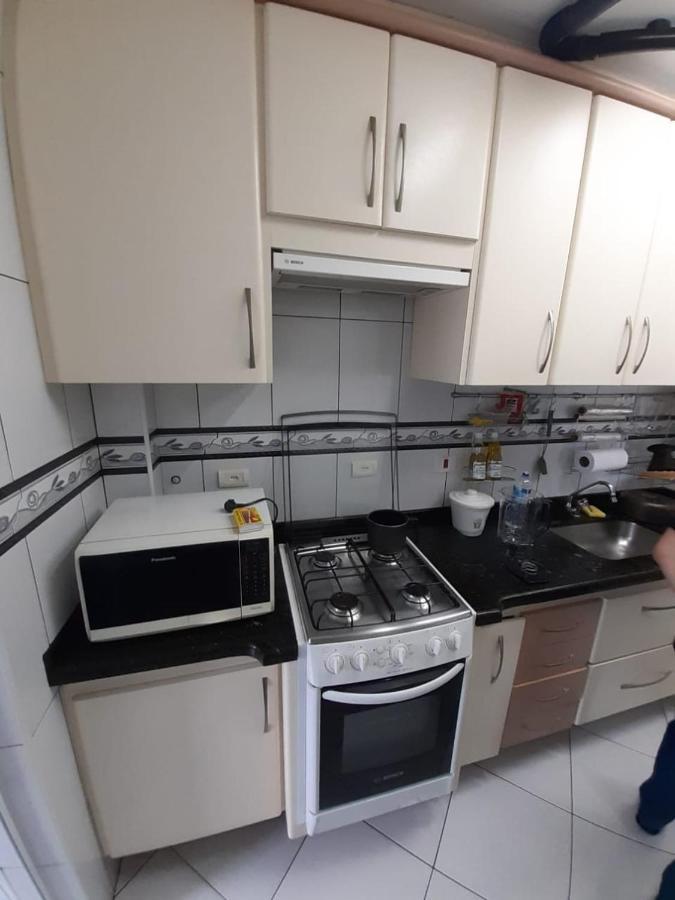 Inteiro Na Enseada Apartamento Guarujá