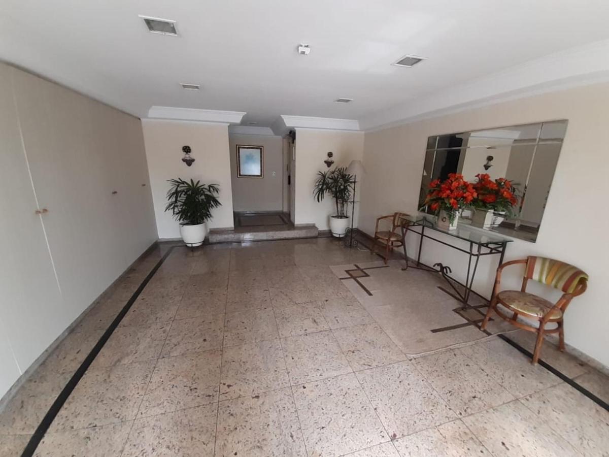 Inteiro Na Enseada Apartamento *