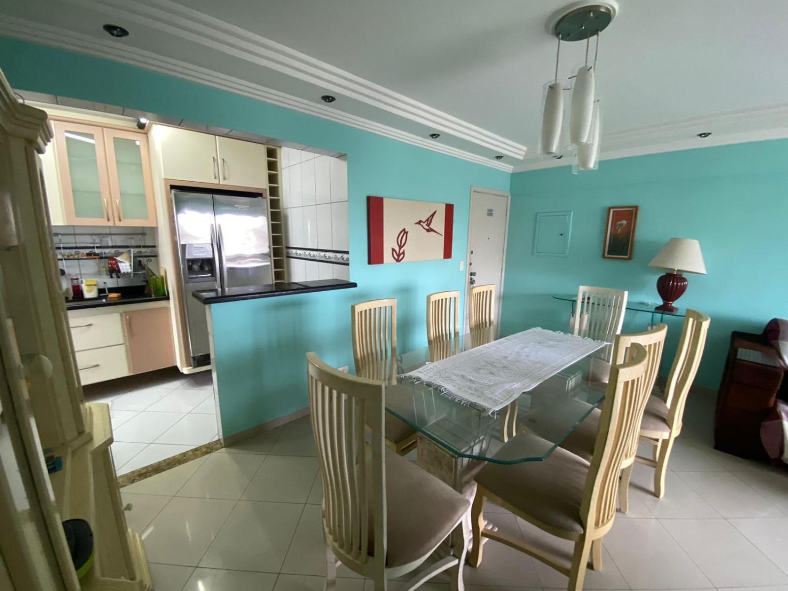 Apartamento Inteiro Na Enseada